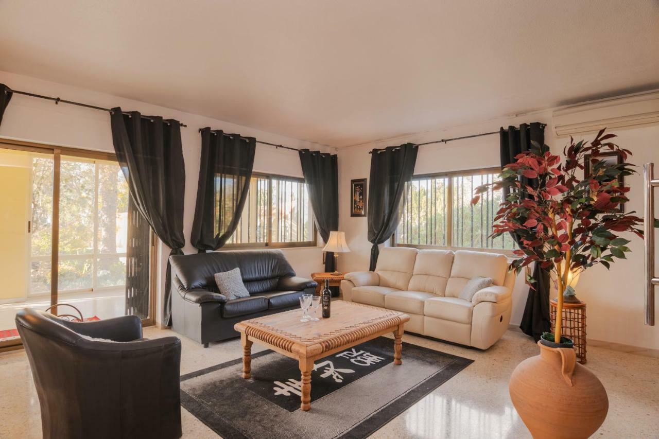 Villa Las Brujas De La Suerte Villajoyosa Εξωτερικό φωτογραφία