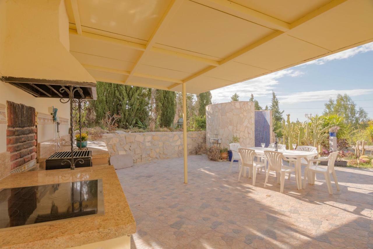 Villa Las Brujas De La Suerte Villajoyosa Εξωτερικό φωτογραφία
